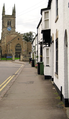 [An image showing Farming Ladies Explore Lutterworth]